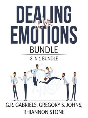 cover image of Dealing with Emotions Bundle